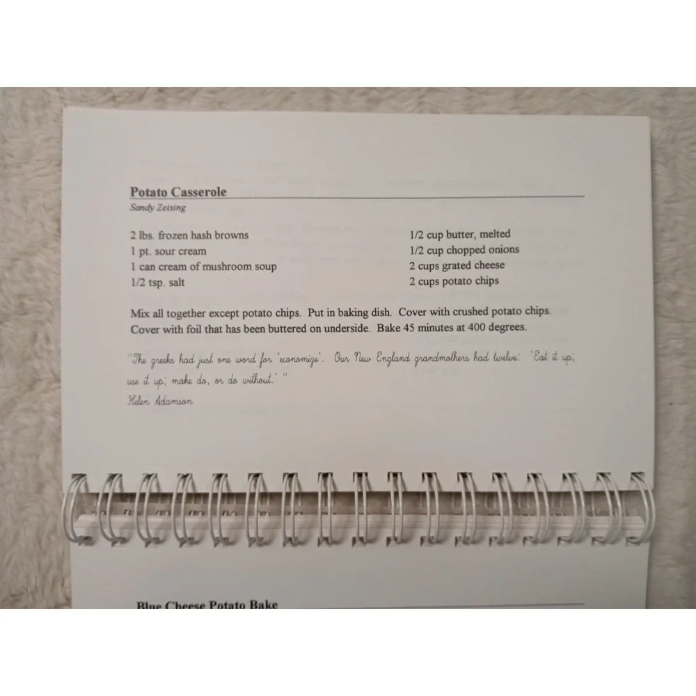 Cookin With Crow Canyon‎ Counrty  Golf  Club Cookbook
